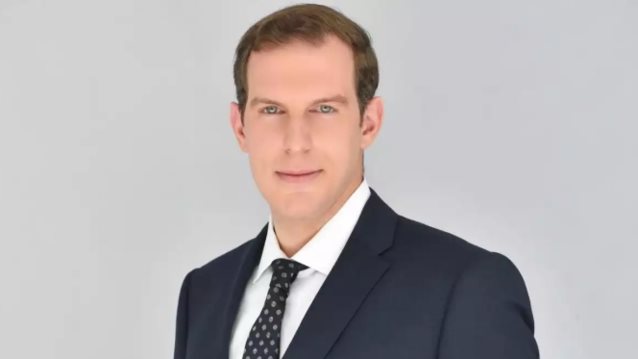 Γιώργος Ευγενίδης: &quot;Δεν πιστεύω στην αντικειμενική δημοσιογραφία&quot;