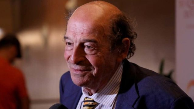 Πότε και πού θα γίνει η κηδεία του Μανούσου Μανουσάκη;