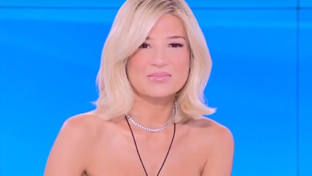 Φαίη Σκορδά: &quot;Είχε τρελαθεί από τη στεναχώρια της, δεν μπορούσε να ζήσει χωρίς εκείνον&quot;