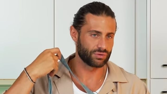 Αιχμές Βασάλου κατά Λιάγκα: &quot;Στη θέση του Σεφερλή θα έκανα χειρότερα&quot;