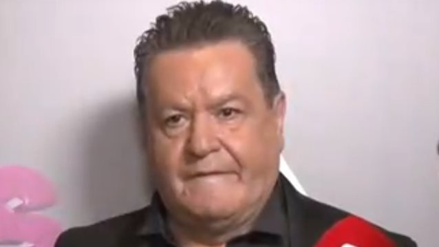 Η περίεργη άρνηση του Γιάννη Καπετάνιου να απαντήσει για Σεφερλή - Λαμπάτο