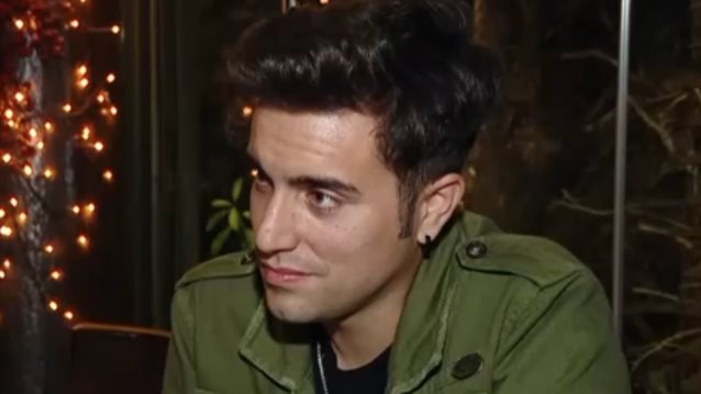 Η εξομολόγηση του Γιάννη Χατζηγεωργίου: &quot;Με τη σύντροφό μου κάναμε μία παύση συναινετικά&quot;