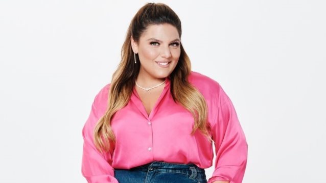 Επίσημο! Αυτή είναι η ομάδα του &quot;Πάμε Δανάη&quot; τη νέα τηλεοπτική σεζόν