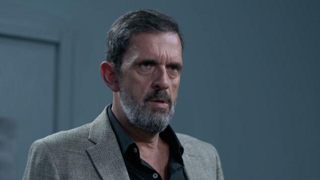 Η πρώτη δήλωση του Λεωνίδα Κακούρη μετά την αποχώρησή του από την παράσταση &quot;Ο Βασιλιάς Ληρ&quot;