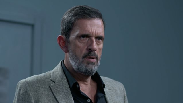 Η πρώτη δήλωση του Λεωνίδα Κακούρη μετά την αποχώρησή του από την παράσταση &quot;Ο Βασιλιάς Ληρ&quot;