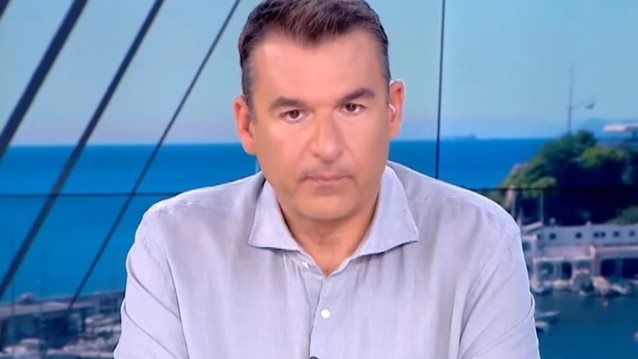 Οι σπόντες του Λιάγκα για τη Κουτσελίνη: "Ο ένας μετά τον άλλον πέφτουν στον λάκκο που οι ίδιοι έχουν σκάψει γι’ άλλους"