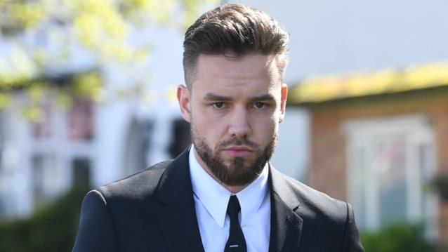 Όλες οι φορές που ο Liam Payne είχε μιλήσει για τη μάχη του με την ψυχική υγεία