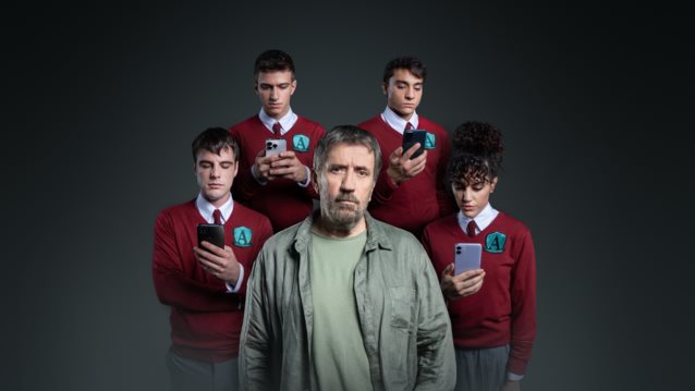 Κάνε ότι κοιμάσαι | Ποιοι κρύβονται πίσω από την απόπειρα δολοφονίας της Καμβύση και τον πυροβολισμό του Λημνιού; - Τι θα δούμε στα δύο νέα επεισόδια της εβδομάδας