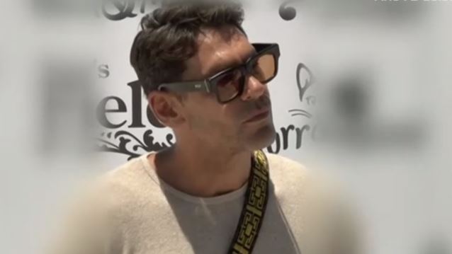 Γιάννης Σπαλιάρας: &quot;Θα μπορούσα να διδάσκω στο TV Queen&quot;