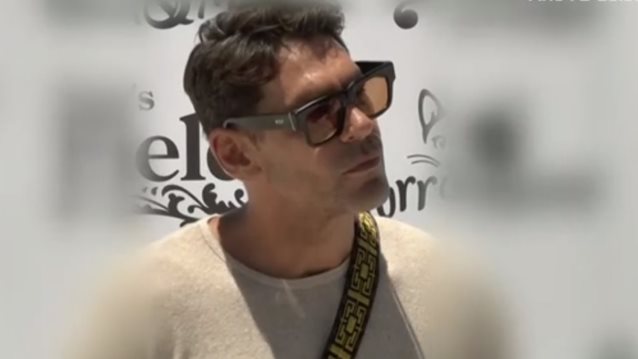 Γιάννης Σπαλιάρας: &quot;Θα μπορούσα να διδάσκω στο TV Queen&quot;