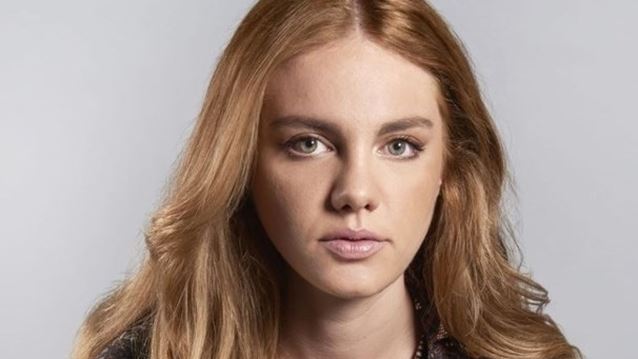 Ερωτευμένη η Ευγενία Ξυγκόρου