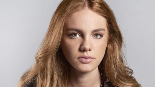 Ερωτευμένη η Ευγενία Ξυγκόρου