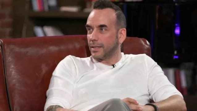 Πάνος Μουζουράκης: "Έσκισα το παντελόνι μου για να μην πληρώσω εισιτήριο"