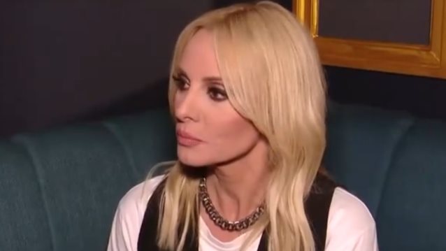 Πέγκυ Ζήνα: &quot;Τρομακτικές καταστάσεις, εγώ γλίτωσα πιο εύκολα πριν φτάσουμε στα άκρα&quot;