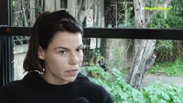 Απασφάλισε και πάλι η Μέγκι Ντρίο - Οι νέες δηλώσεις της για την Εύη Ιωαννίδου, την Ισμήνη Παπαβλασοπούλου, τη Μάρα Μεϊμαρίδη, τη Ραμόνα Βλαντή &amp; τη &quot;Φάρμα&quot;