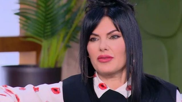 Σάννυ Μπαλτζή: &quot;Δεν με ενδιαφέρει η γνώμη των άλλων. Η αξία μας δεν βάλλεται&quot;