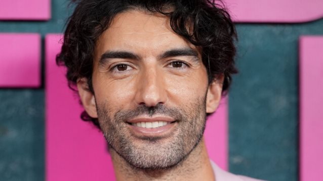 Justin Baldoni | Στη δημοσιότητα κάθε μήνυμα που αντάλλαξε με την Blake Lively