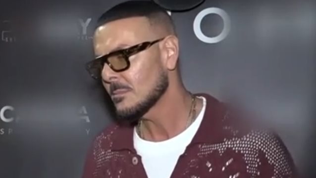 Νίκος Βουρλιώτης: &quot;Δεν θα συμμετάσχω στο πινγκ - πονγκ δηλώσεων σε καμία περίπτωση&quot;