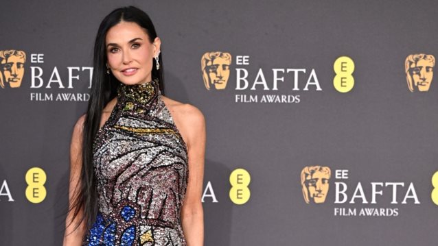 BAFTA 2025 | Οι πιο κομψές εμφανίσεις από το κόκκινο χαλί των βραβείων
