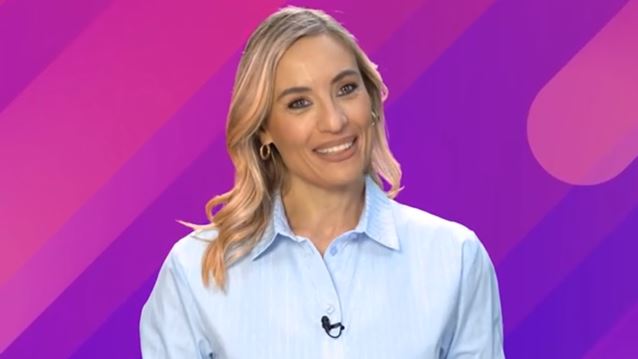 Ελεονώρα Μελέτη: "Ακυρώθηκε τελευταία στιγμή η συνέντευξή μου με την Oprah"