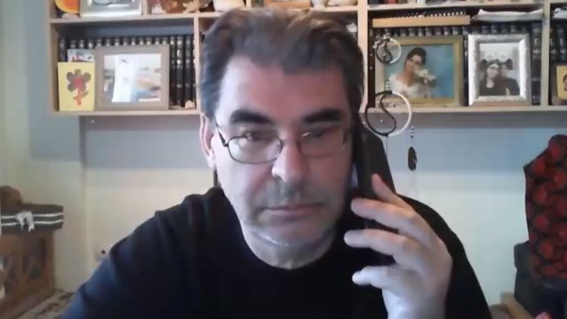 Συγκλονίζει ο πατέρας της Ελένης Τοπαλούδη: "Και η Ελένη μας είχε πάει να καταγγείλει τον βιασμό της και οι αστυνομικοί την έδιωξαν"