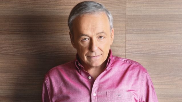 Ανδρέας Μικρούτσικος για Μαρίνα Σάττι: &quot;Η απόδοση του τραγουδιού ήταν μέτρια και το μονοπλάνο ερασιτεχνικό&quot;