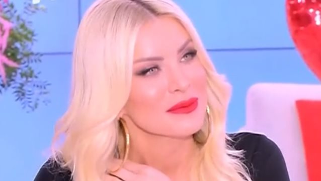 Η εξομολόγηση της Κατερίνας Καινούργιου για τις πλαστικές επεμβάσεις: "Δεν μου άρεσε η εικόνα μου, ένιωθα άσχημα"