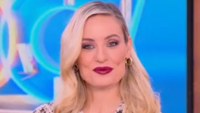 Ελεονώρα Μελέτη: "Κάνουμε αυτό για το οποίο κατηγορούμε τον κ. Νταλάρα; - Βάζουμε στον άλλον πράγματα που δεν έχει πει"