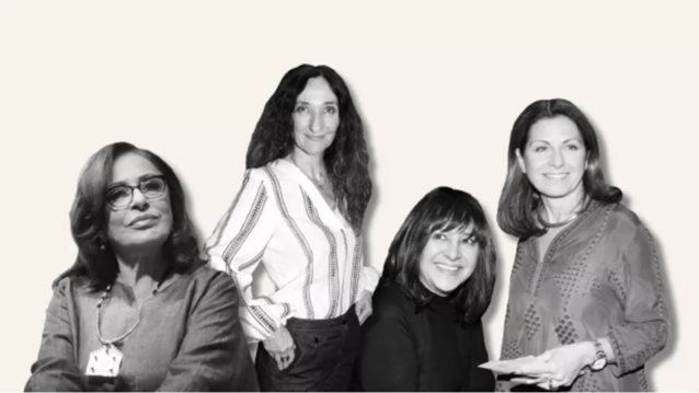 Καρκίνος του Μαστού | 5+1 Ελληνίδες που μίλησαν δημόσια για την εμπειρία τους