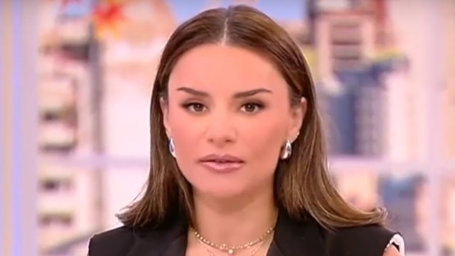 Ελένη Τσολάκη: &quot;Ο πατέρας της Φαίης Σκορδά έφυγε πολύ ξαφνικά στον ύπνο του, είναι συγκλονιστικά τραγικό αυτό που έχει συμβεί&quot;