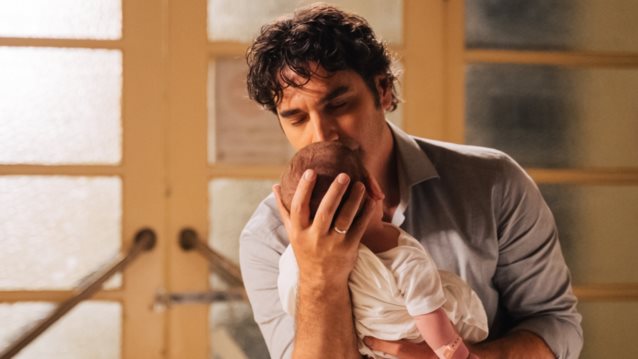 Νέες φωτογραφίες από τα γυρίσματα της δεύτερης σεζόν του Maestro