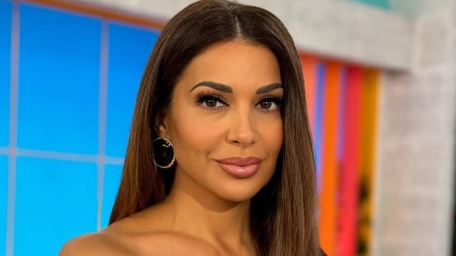 Χείμαρος η Ελένη Χατζίδου για τον Δημήτρη Παπανώτα: "Αυτό δεν το δέχομαι ποτέ, τέλος"