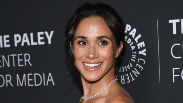 Meghan Markle | Οι φωτογραφίες από το ταξίδι στην Ύδρα το 2016