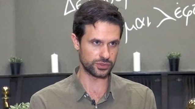 Ορφέας Αυγουστίδης: &quot;Αντισταθήκαμε πολλά χρόνια είναι η αλήθεια αλλά το κάναμε&quot;