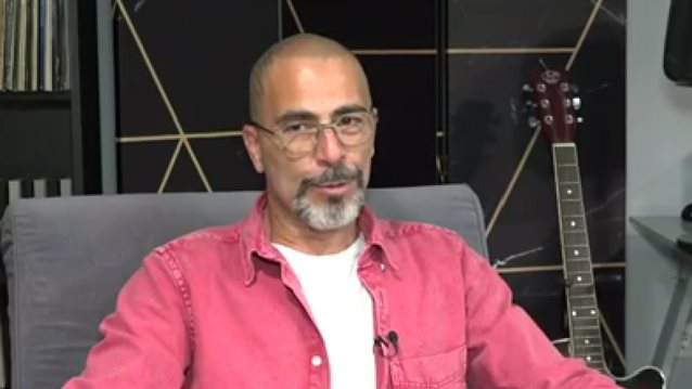 Βαλάντης | Αυτό το τραγούδι που τελικά έγινε επιτυχία είχε απορρίψει ο Γιάννης Πλούταρχος