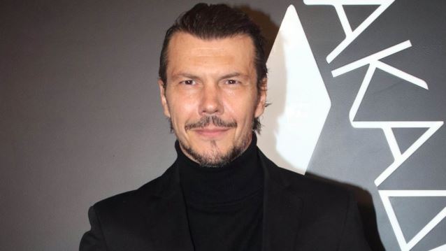 Ιωάννης Παπαζήσης: &quot;Πιστεύουν ότι οι ηθοποιοί είμαστε κάτι νούμερα που βγαίνουμε στην τηλεόραση, βγάζουμε λεφτά και το παίζουμε μάγκες στο Instagram&quot;