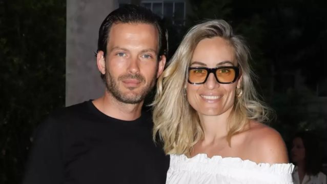 Θοδωρής Μαροσούλης: "Έχω ζητήσει πολλές φορές από την Ελεονώρα Μελέτη να αφήσει την τηλεόραση, αν το νιώσει και η ίδια"