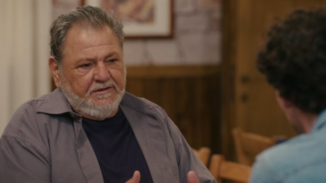 Η γη της Ελιάς | Ο Λυκούργος εξαφανίζεται ξαφνικά &amp; ο Μιλτιάδης δίνει τελεσίγραφο στη Βασιλική!