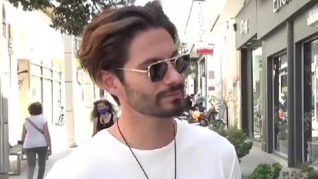 Η αινιγματική δήλωση του Γιώργου Καράβα για τη νέα κριτική επιτροπή του GNTM