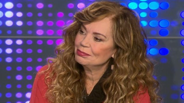 Πένθος για την Ελένη Δήμου: &quot;Καλό σου ταξίδι κοριτσάκι μου&quot;