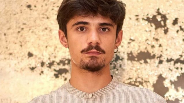 Ο Κώστας Νικούλι θα γίνει πατέρας για πρώτη φορά