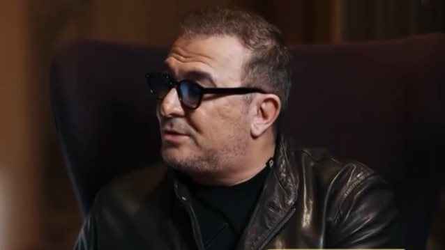 Ο Αντώνης Ρέμος σχολιάζει τα αποτελέσματα των Ευρωεκλογών: &quot;Μάλλον θα πρέπει να πάρουμε τα βουνά&quot;