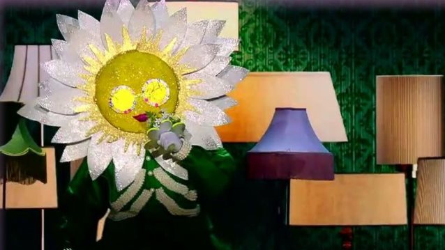 &quot;The Masked Singer&quot; | Η &quot;Μαργαρίτα&quot; αποχώρησε - Δεν φαντάζεσαι ποιος κρύβεται πίσω από τη μάσκα