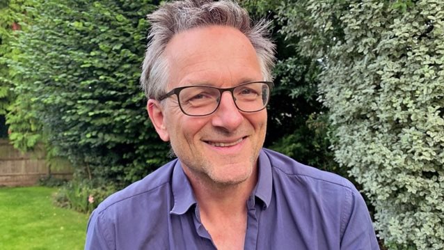 Το συνεργείο της ΕΡΤ εντόπισε τον Michael Mosley - Οι πρώτες πληροφορίες για τις συνθήκες θανάτου του