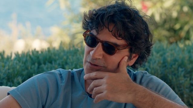 Χριστόφορος Παπακαλιάτης: "Αυτούς τους τρεις ηθοποιούς τους ήθελα από την αρχή στο Maestro"