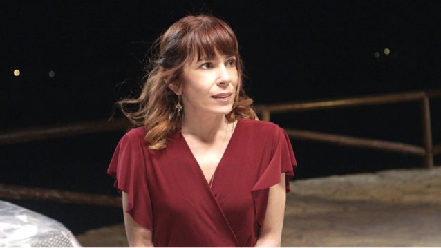 Μυρτώ Αλικάκη: &quot;Λυπάμαι που ζούμε σε μία κοινωνία που επιτάσσει να είμαστε τέλειοι ή μόνο νέοι&quot;