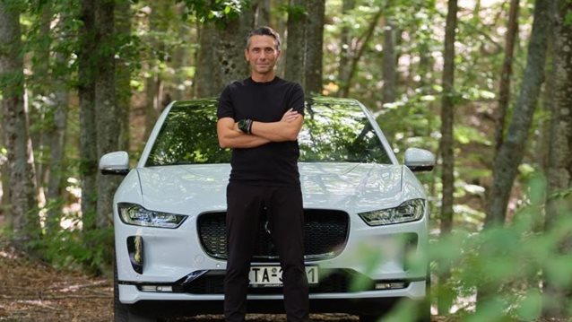 Χρήστος Χαρπαντίδης: Οι σημαντικές κατακτήσεις βασίζονται στην καινοτομία και γίνονται συλλογικά