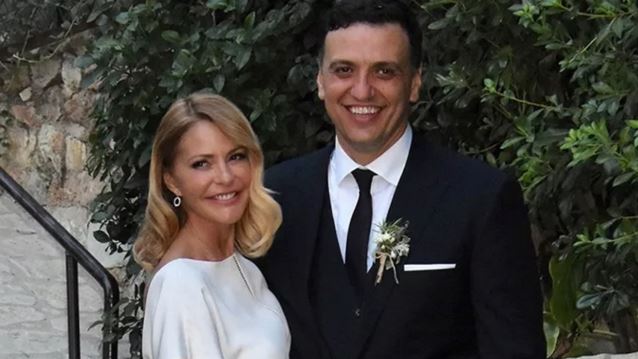 9 χρόνια πριν: Όταν ο Βασίλης Κικίλιας πήγε καλεσμένος στην εκπομπή της Τζένης Μπαλατσινού