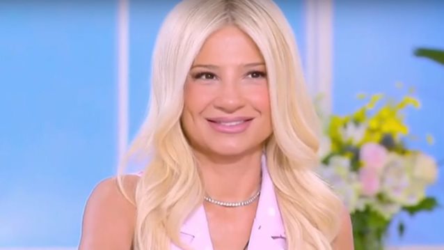 "Η μεταγραφή σου θα αλλάξει το τηλεοπτικό τοπίο" - Η on air αντίδραση της Φαίης Σκορδά