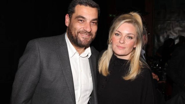 Ελισάβετ Μουτάφη: "Ο Μάνος έχει μία υπέροχη πρώην σύζυγο - Ήταν τόσο αποφασισμένος που..."